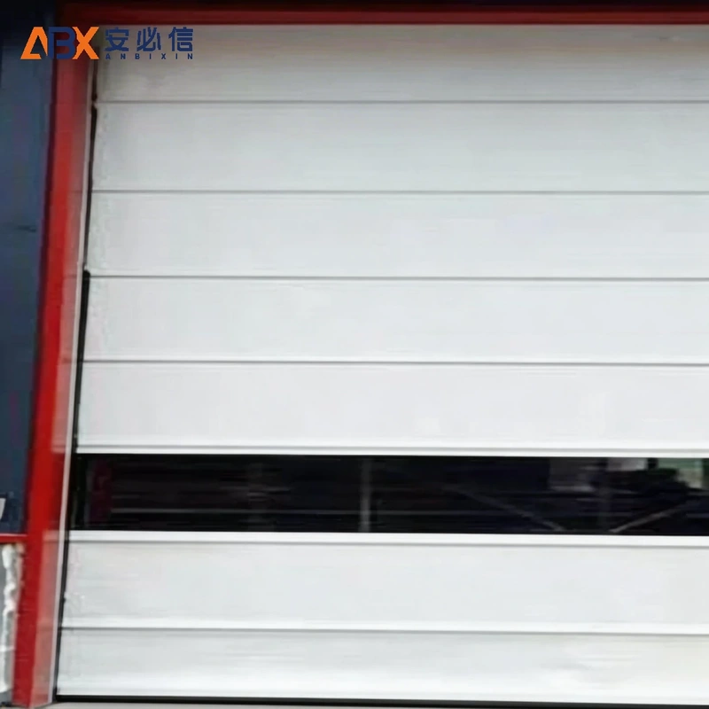 武威市洁净快速门